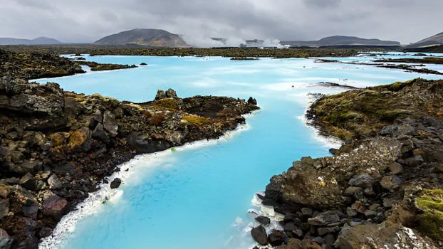 Private Reykjanes & Blue Lagoon Tour in Multiple Languages: From Reykjavik / Keflavik — photo 2