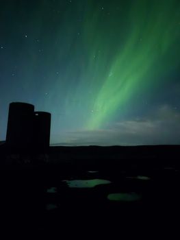 Exclusive 3-Hour NORTHERN LIGHTS Experience – Private Tour — photo 10