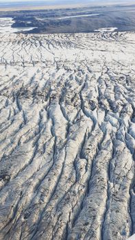 Ultimate Iceland Airplane Tour from Skaftafell — photo 9