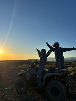 2.5 Hour Midnight Sun ATV Tour — photo 18