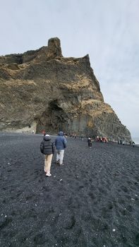 Discover Iceland’s South Coast on a Private Tours: Glaciers, Waterfalls, and Black Sand Beaches — photo 3