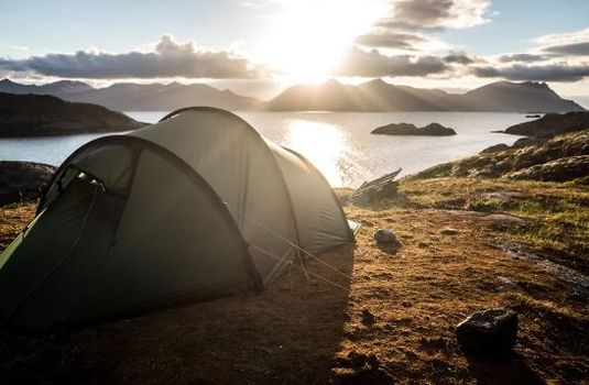 Camping Card 2026 — photo 4