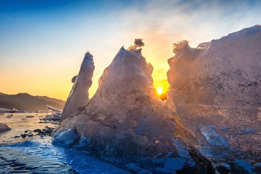 Jökulsárlón Glacier Lagoon Private tour — photo 5