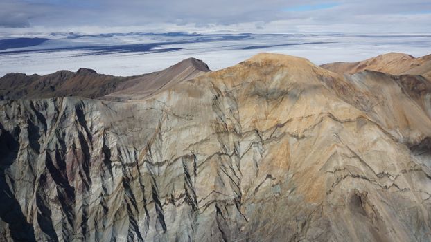 Glacier Edge Helicopter Tour from Skaftafell (No Landing) — photo 12