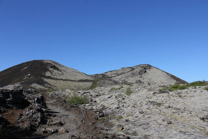 Private Silver Circle Tour with Hvamsvik Hot Springs — photo 2