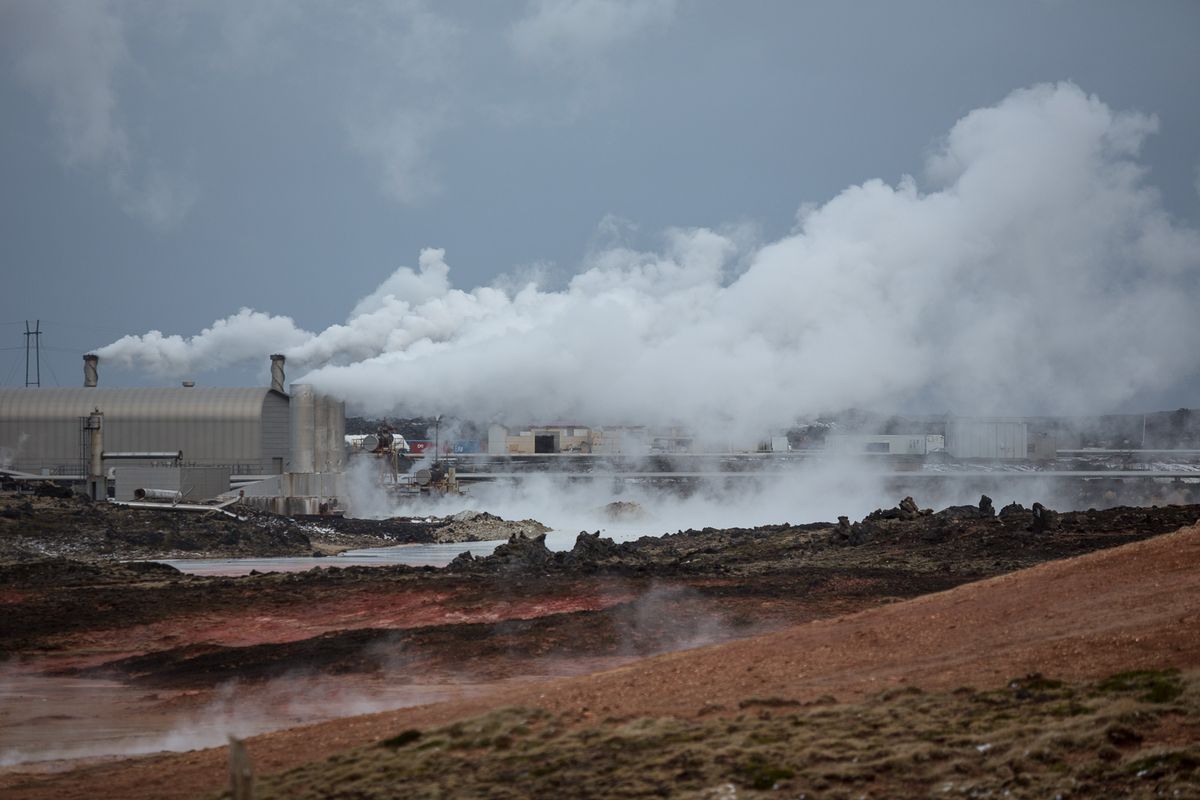 Reykjanes Lava Circle: Private Adventure to New Lava & Grindavík, photo 65 of 97