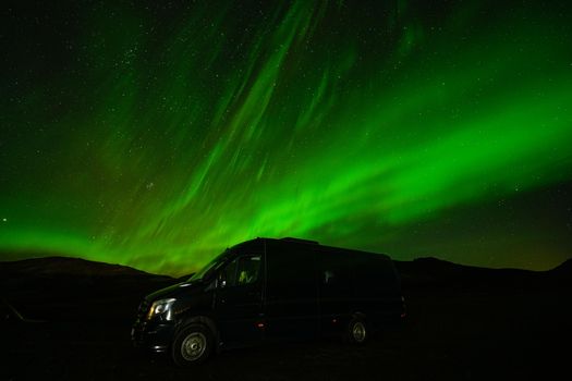 Small Group Northern Lights Tour with All Inclusive — photo 17