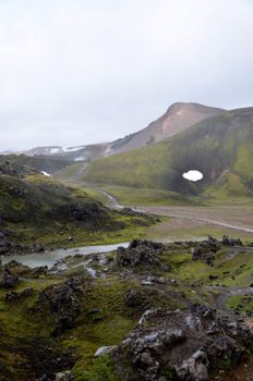 Landmannalaugar Super Jeep from Reykjavik — photo 24