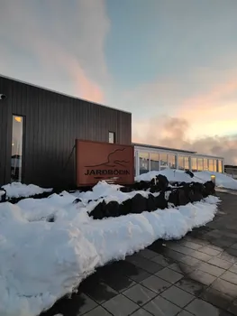 Private Northern Exploration & Earth Lagoon Myvatn Tour from Akureyri — photo 6