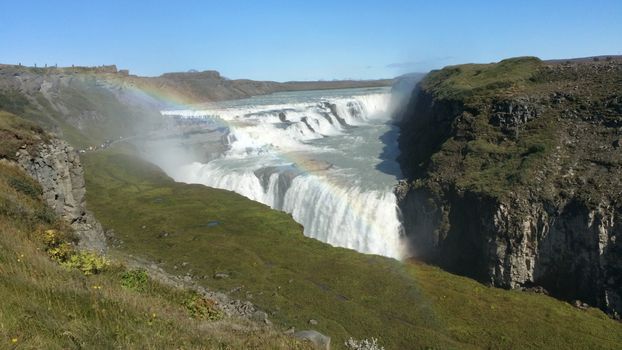 Golden Circle & Langjökull Glacier — photo 10
