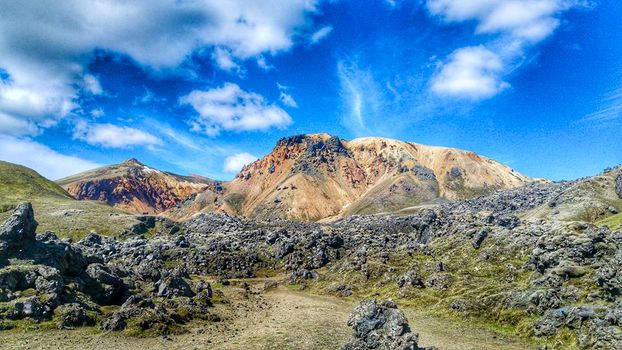 Private Super-Jeep - Landmannalaugar Highland Adventure — photo 3