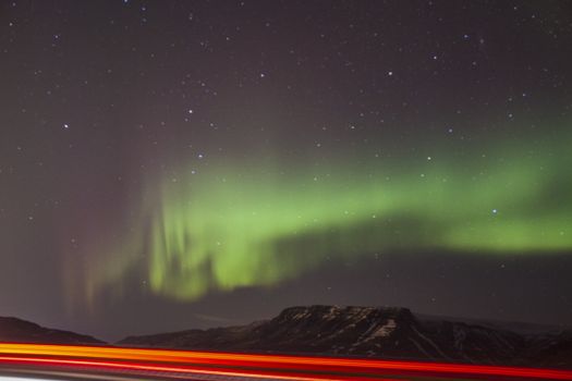 Northern Lights Hunt - Guided in Italian — photo 3