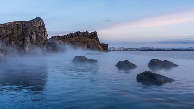 Volcanic Wonders with Grindavik Visit & the Sky Lagoon — photo 9
