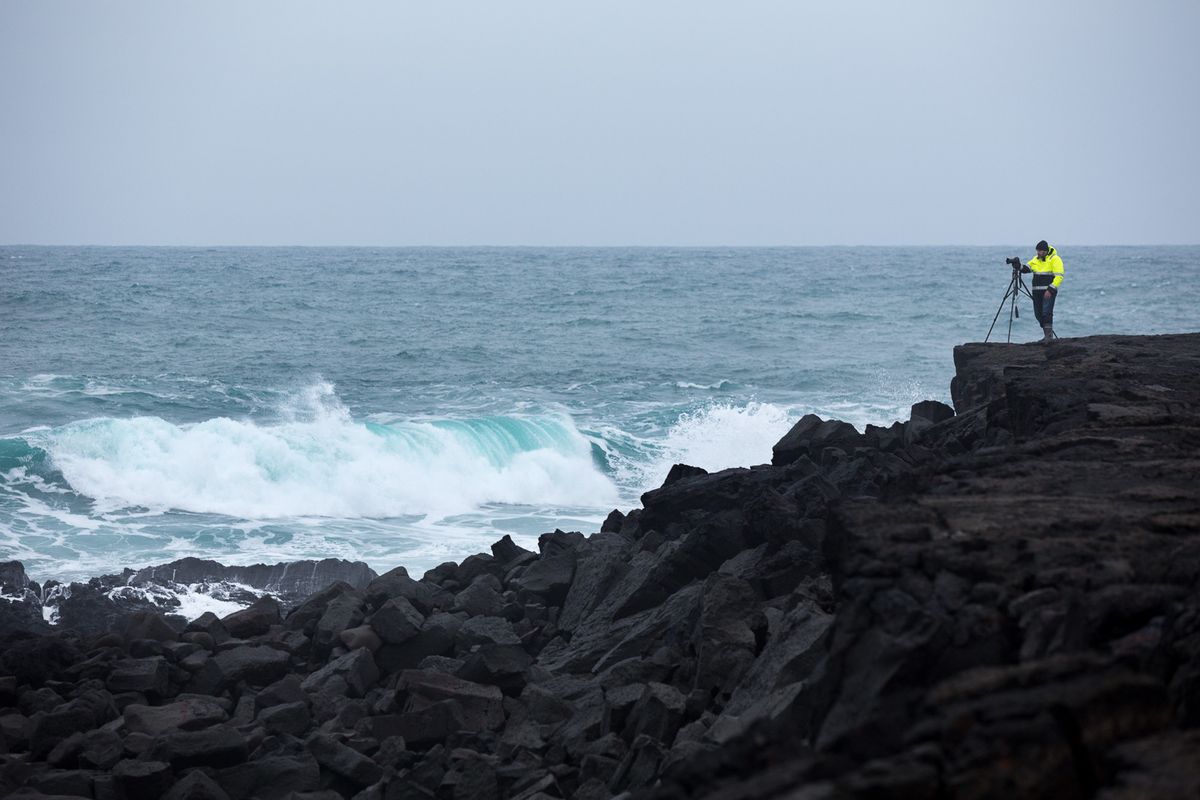 Reykjanes Lava Circle: Private Adventure to New Lava & Grindavík, photo 74 of 97