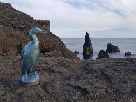 Private Tour with Airport or Hotel Transfers: Explore the Reykjanes Peninsula UNESCO Global Geopark - Eric — photo 10