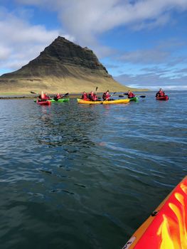 CLASSIC KAYAKING ADVENTURE — photo 13
