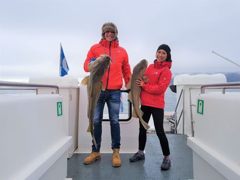Whales & Sea Angling — photo 4