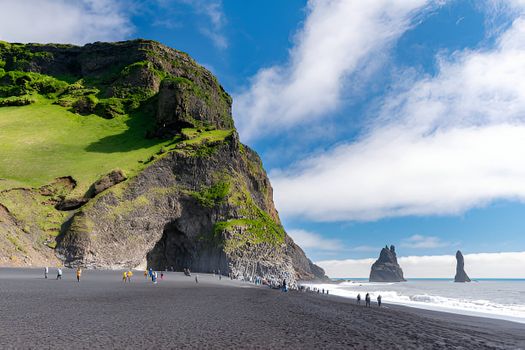 South Coast Adventure: Small Group Day Tour from Reykjavik — photo 4