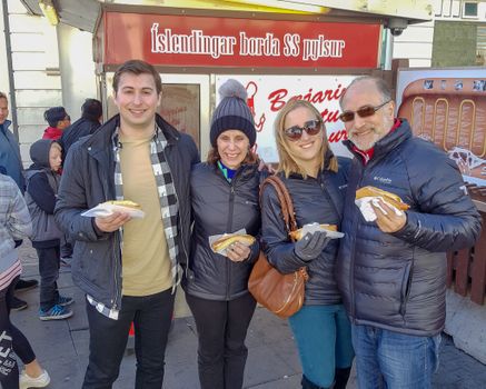 Reykjavik Food Lovers Tour - Traditional Icelandic Food — photo 2