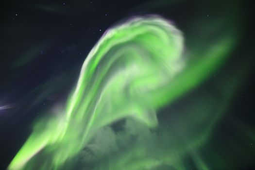 Superjeep Northern Lights — photo 11