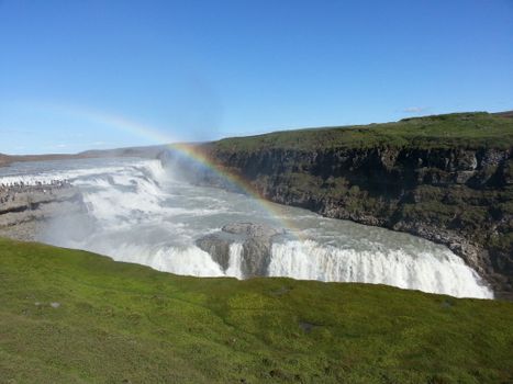 Golden Circle & Glacier Snowmobiling — photo 5