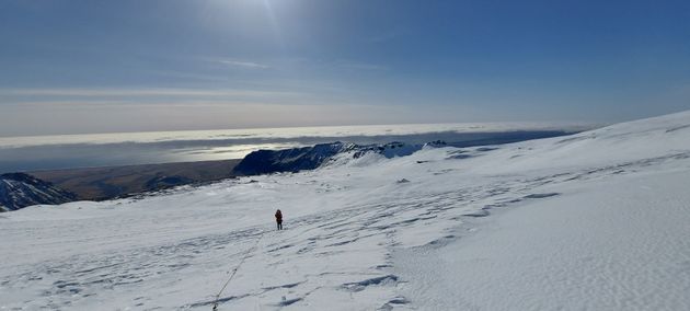 Eyjafjallajökull Hike — photo 11
