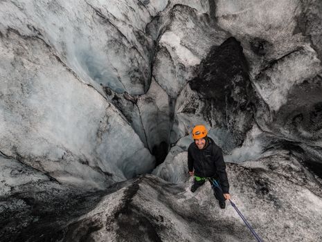 Private Ice climbing tour — photo 6