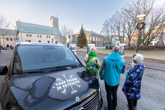 Private 3 hour Reykjavik Driving Tour — photo 5