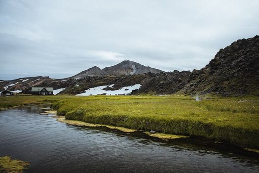 Family & Kids-Friendly Private Landmannalaugar and Valley of Tears Tour — photo 6