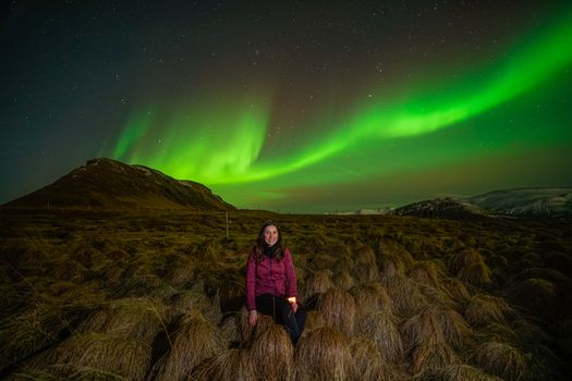 Small Group Northern Lights Tour with All Inclusive — photo 2