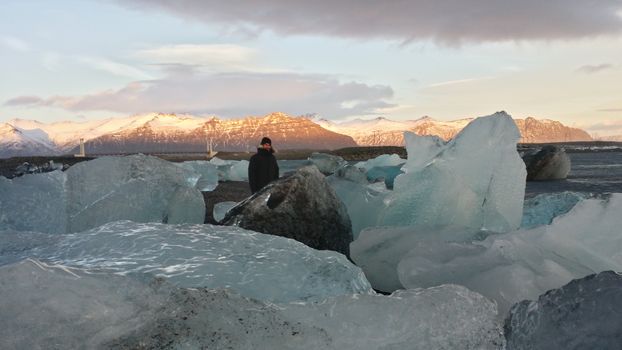 Private Jökulsárlón Day Tour — photo 6