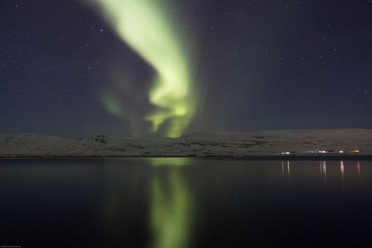 (RS) Northern Lights Classic Tour from Akureyri — photo 5