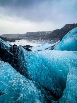 Private South Coast and Glacier Lagoon Day Tour — photo 2