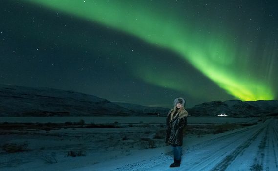 Northern Lights 4×4 | Private Tour | Photo Package Included — photo 5
