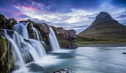 Private luxury Snæfellsnes Peninsula 12h Tour