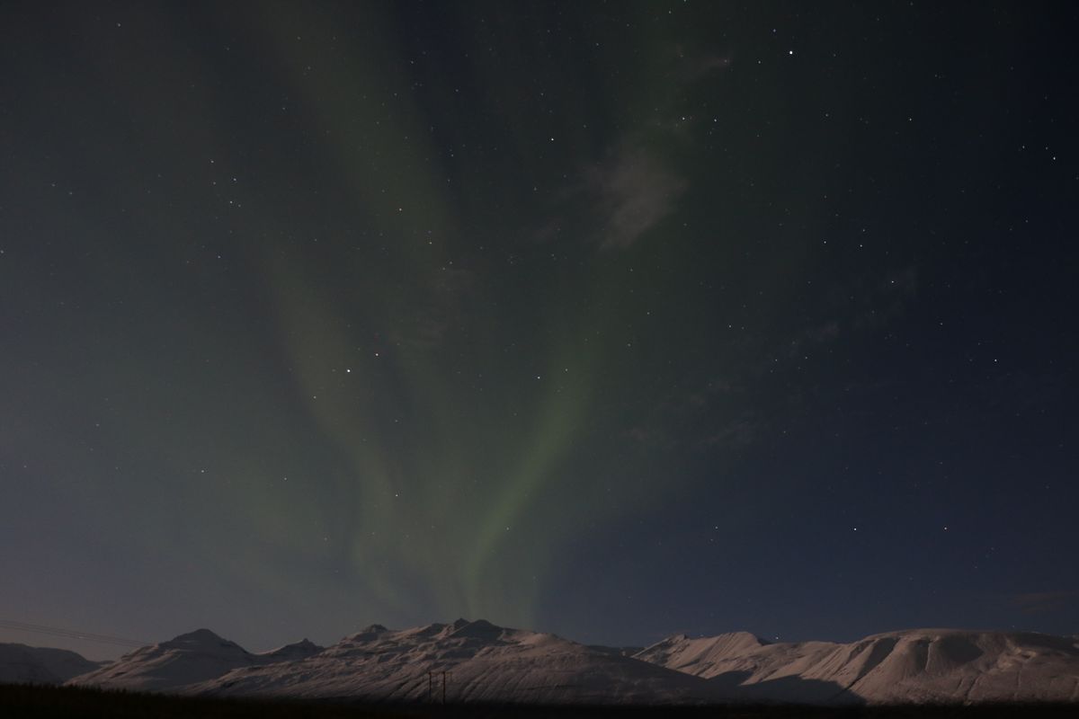 Lake Mývatn & Northern Ligths - Winter Combo, photo 11 of 15