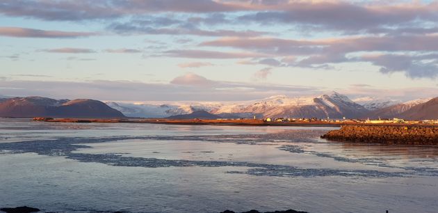 Super Jeep Frozen Glacier Lagoon Tour — photo 26