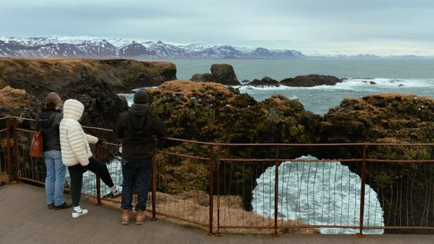 Snaefellsnes Peninsula Bus Tour With Total Solar Eclipse 2026 — photo 4