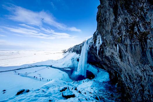 South Coast and Glacier Lagoon Private Tour — photo 7
