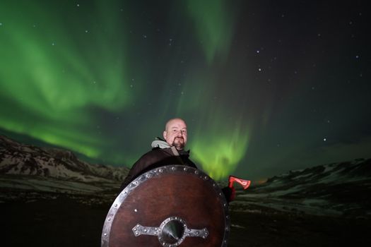 Aurora Viking - The Private Tour - Northern Lights Tour — photo 7