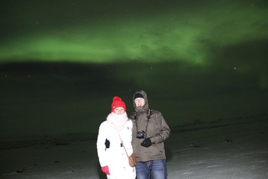 Small group Northern Lights VIP Adventure with Pickup — photo 2