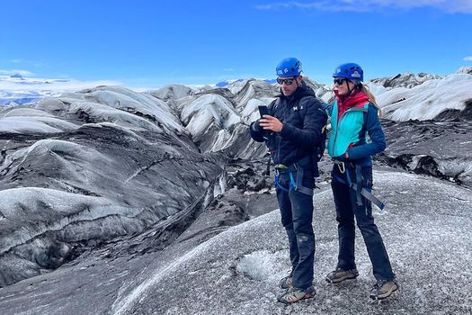 Ice Exploration Tour — photo 14