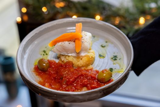 Reykjavik Food Lovers Tour - Traditional Icelandic Food — photo 7