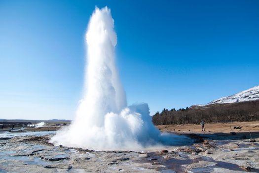Golden Circle & Laugarvatn Fontana Small Group Day Tour — photo 9