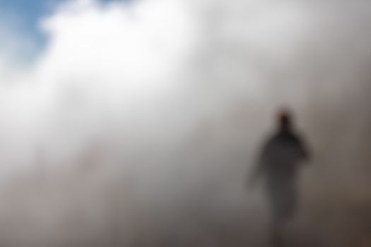 Reykjavik Midnight Sun Ghost Walk