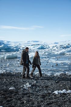Diamond Beach Adventure | Private Tour | Photo Package included — photo 2