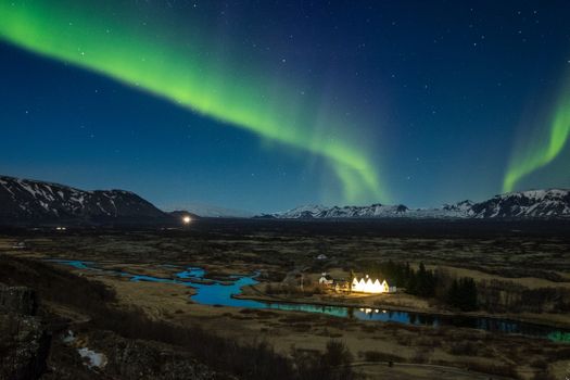 Private Northern Lights Hunting Tour — photo 3