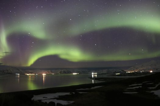 Lake Mývatn & Northern Ligths - Winter Combo — photo 9