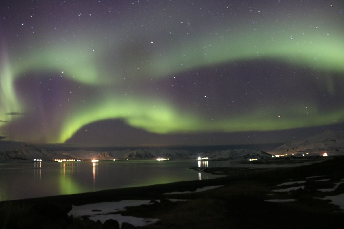 Lake Mývatn & Northern Ligths - Winter Combo, photo 9 of 15