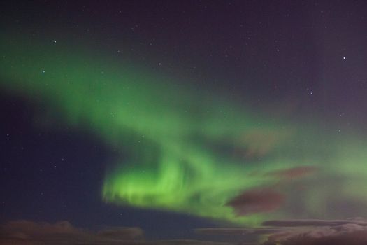 Northern Lights Hunt - Guided in Italian — photo 5
